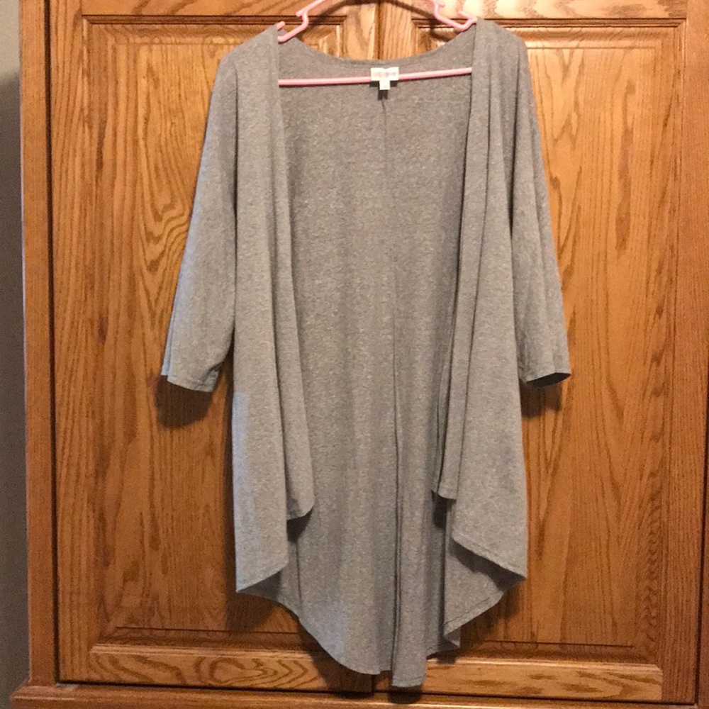 LuLaRoe Lindsay